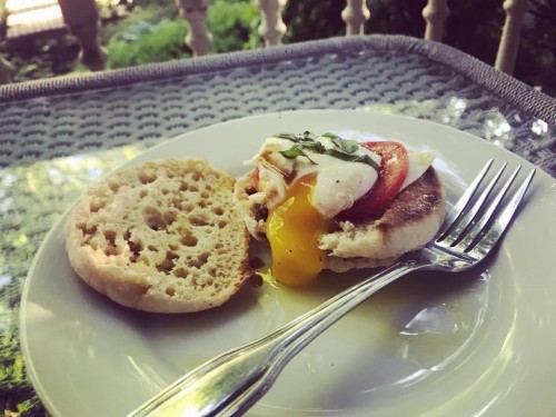 Cornerstone Bed & Breakfast - image 8