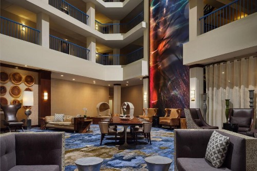 Delta Hotels by Marriott Philadelphia Airport - image 1