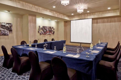 Delta Hotels by Marriott Philadelphia Airport - image 17