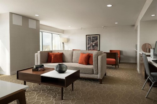 Delta Hotels by Marriott Philadelphia Airport - image 19