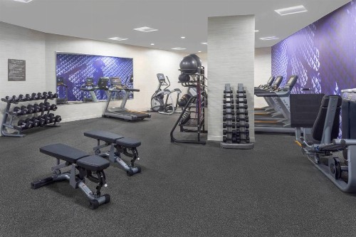 Delta Hotels by Marriott Philadelphia Airport - image 21