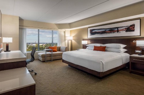 Delta Hotels by Marriott Philadelphia Airport - image 23