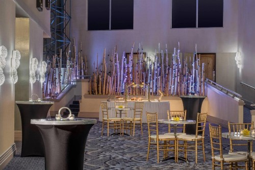 Delta Hotels by Marriott Philadelphia Airport - image 26