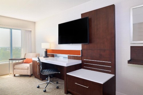 Delta Hotels by Marriott Philadelphia Airport - image 28