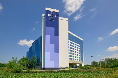 Delta Hotels by Marriott Philadelphia Airport - image 29