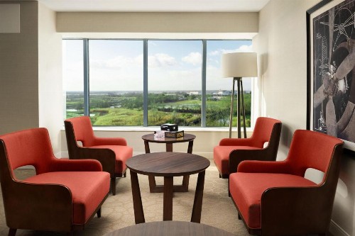 Delta Hotels by Marriott Philadelphia Airport - image 30