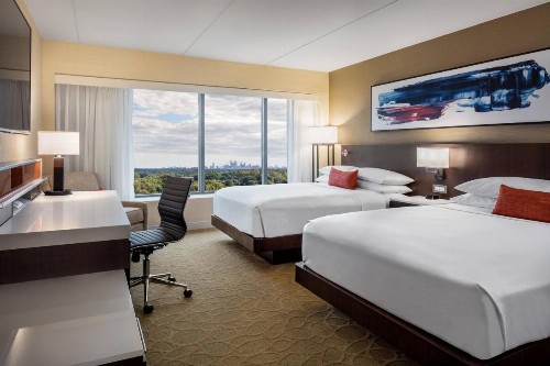 Delta Hotels by Marriott Philadelphia Airport - image 31