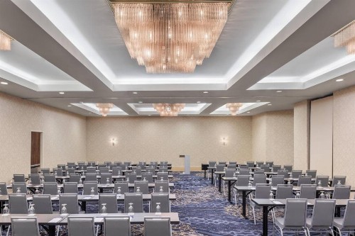 Delta Hotels by Marriott Philadelphia Airport - image 35