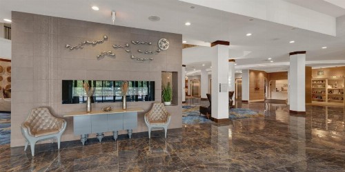 Delta Hotels by Marriott Philadelphia Airport - image 36