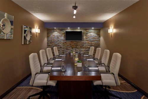 Delta Hotels by Marriott Philadelphia Airport - image 37