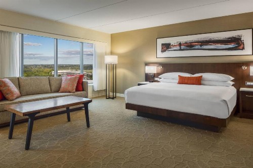 Delta Hotels by Marriott Philadelphia Airport - image 44