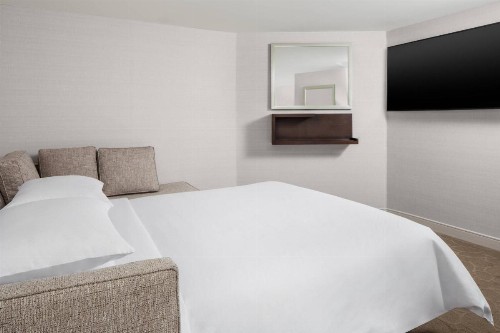 Delta Hotels by Marriott Philadelphia Airport - image 49