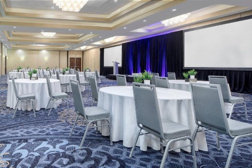 Delta Hotels by Marriott Philadelphia Airport - image 5