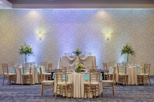 Delta Hotels by Marriott Philadelphia Airport - image 6