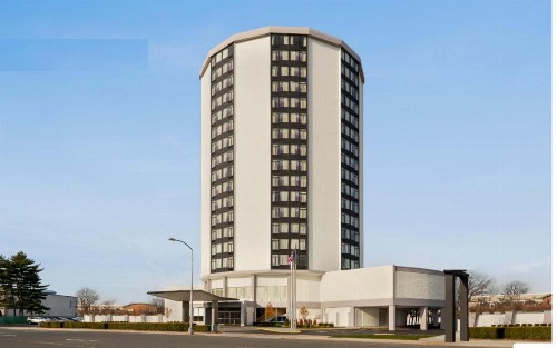 Penrose Hotel Philadelphia - image 1