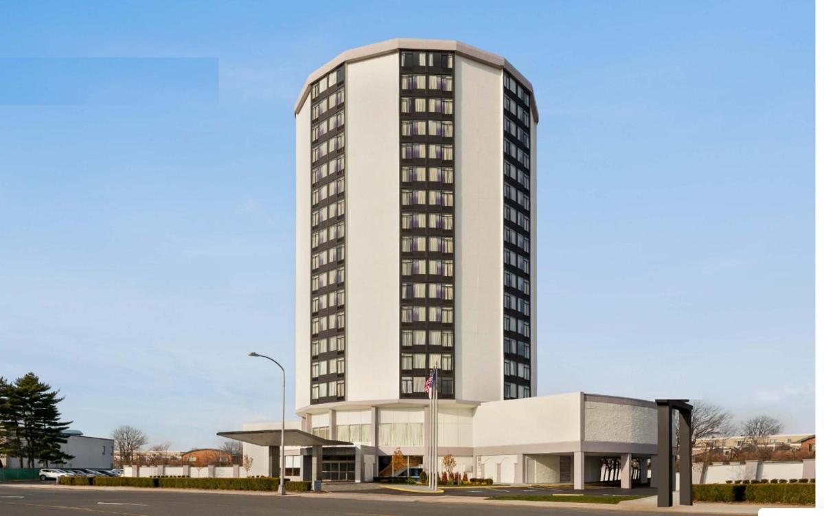 Penrose Hotel Philadelphia - main image