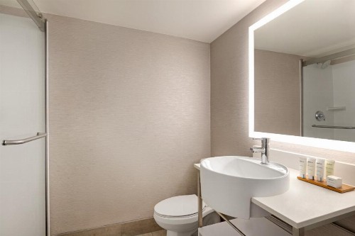 Penrose Hotel Philadelphia - image 12