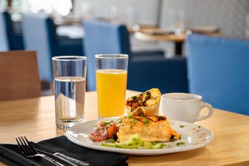Penrose Hotel Philadelphia - image 15