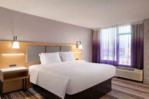 Penrose Hotel Philadelphia - image 18