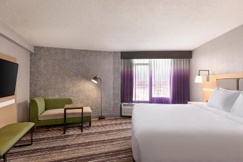 Penrose Hotel Philadelphia - image 19