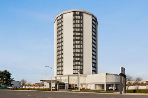 Penrose Hotel Philadelphia - image 2
