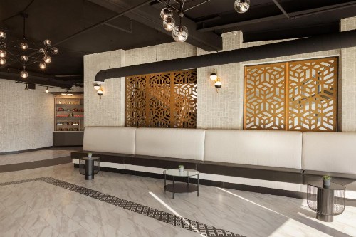 Penrose Hotel Philadelphia - image 24