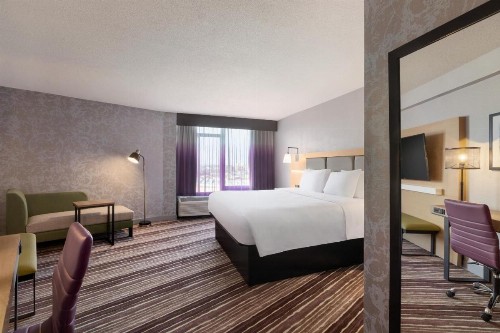 Penrose Hotel Philadelphia - image 26