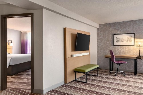 Penrose Hotel Philadelphia - image 27