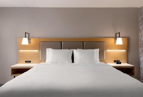 Penrose Hotel Philadelphia - image 3