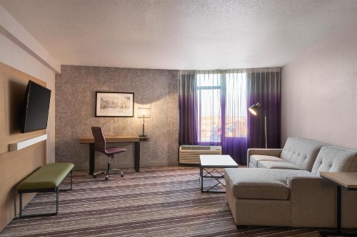 Penrose Hotel Philadelphia - image 32