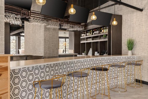 Penrose Hotel Philadelphia - image 36
