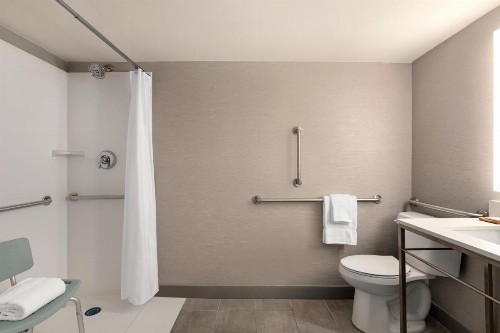 Penrose Hotel Philadelphia - image 4