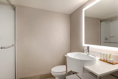 Penrose Hotel Philadelphia - image 42