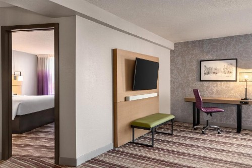 Penrose Hotel Philadelphia - image 45