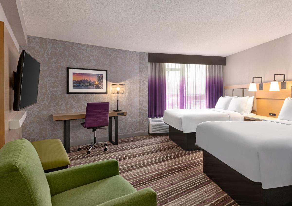 Penrose Hotel Philadelphia - image 5