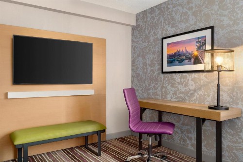 Penrose Hotel Philadelphia - image 6