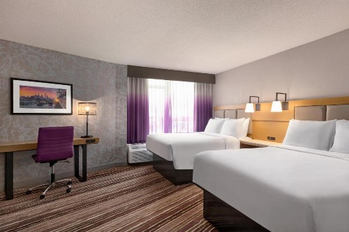 Penrose Hotel Philadelphia - image 7