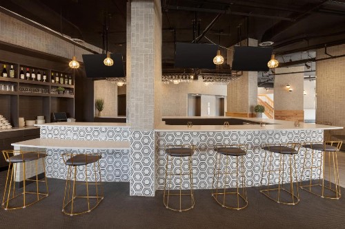 Penrose Hotel Philadelphia - image 8