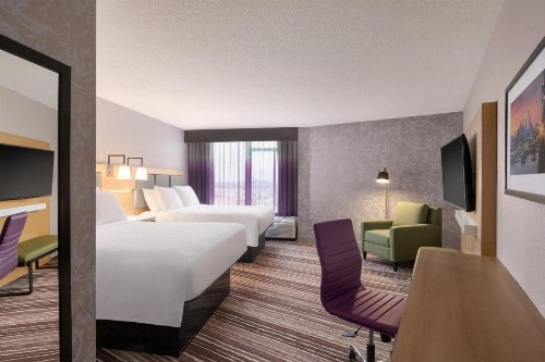 Penrose Hotel Philadelphia - image 9