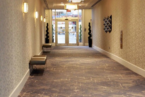 Philadelphia Airport Marriott - image 25