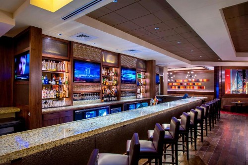 Philadelphia Airport Marriott - image 26
