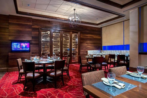 Philadelphia Airport Marriott - image 28
