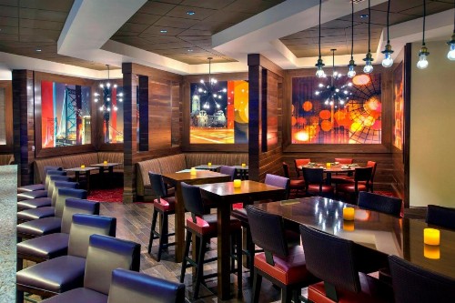 Philadelphia Airport Marriott - image 29