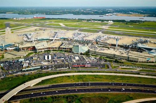 Philadelphia Airport Marriott - image 4