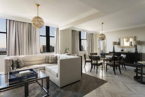 The Ritz-Carlton Philadelphia - image 10