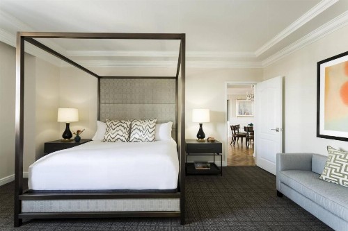 The Ritz-Carlton Philadelphia - image 11