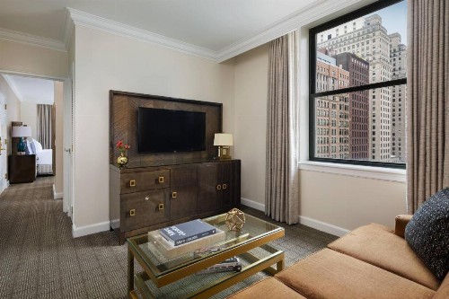 The Ritz-Carlton Philadelphia - image 15