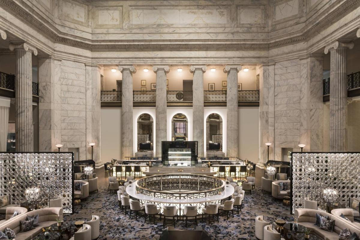 The Ritz-Carlton Philadelphia - image 2