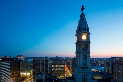 The Ritz-Carlton Philadelphia - image 24