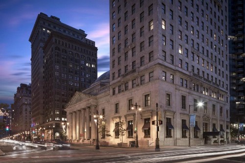 The Ritz-Carlton Philadelphia - image 3